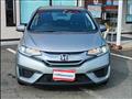 2013 Honda Fit Hybrid