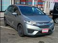 2013 Honda Fit Hybrid
