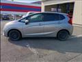 2013 Honda Fit Hybrid