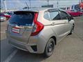 2013 Honda Fit Hybrid