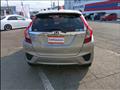 2013 Honda Fit Hybrid