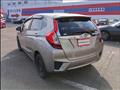 2013 Honda Fit Hybrid