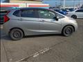 2013 Honda Fit Hybrid