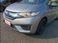 2013 Honda Fit Hybrid