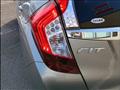 2013 Honda Fit Hybrid
