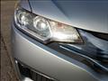 2013 Honda Fit Hybrid
