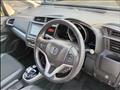 2013 Honda Fit Hybrid