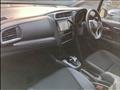 2013 Honda Fit Hybrid