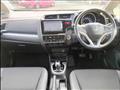 2013 Honda Fit Hybrid