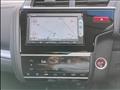 2013 Honda Fit Hybrid
