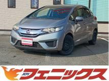 2013 Honda Fit Hybrid