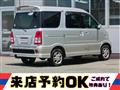 2001 Toyota Origin