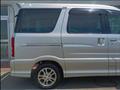 2001 Toyota Origin