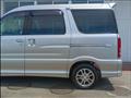 2001 Toyota Origin
