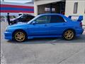 2002 Subaru Impreza Wrx