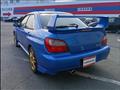 2002 Subaru Impreza Wrx