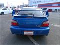 2002 Subaru Impreza Wrx