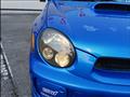 2002 Subaru Impreza Wrx