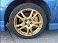 2002 Subaru Impreza Wrx