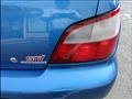 2002 Subaru Impreza Wrx