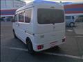 2021 Nissan NV100Clipper