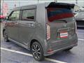 2021 Honda N-WGN