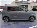 2021 Honda N-WGN