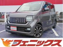 2021 Honda N-WGN