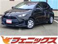 2022 Toyota Yaris
