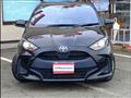 2022 Toyota Yaris