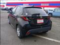 2022 Toyota Yaris