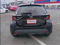 2022 Toyota Yaris