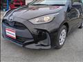2022 Toyota Yaris