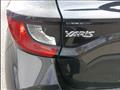 2022 Toyota Yaris