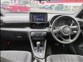 2022 Toyota Yaris