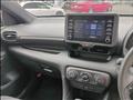 2022 Toyota Yaris