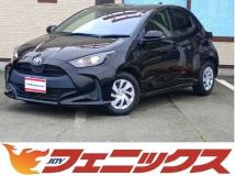2022 Toyota Yaris