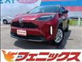 2022 Toyota Yaris Cross