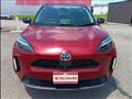 2022 Toyota Yaris Cross
