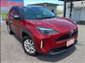 2022 Toyota Yaris Cross