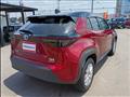 2022 Toyota Yaris Cross