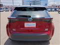 2022 Toyota Yaris Cross