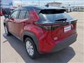 2022 Toyota Yaris Cross