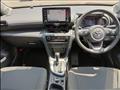 2022 Toyota Yaris Cross