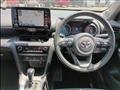 2022 Toyota Yaris Cross