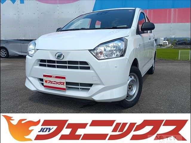 2024 Daihatsu Mira Es