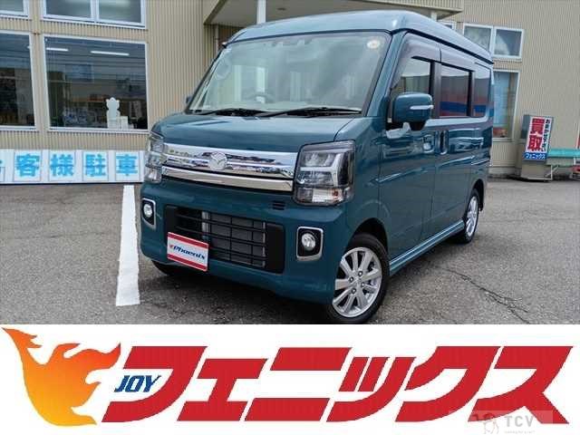 2025 Mazda Scrum Wagon