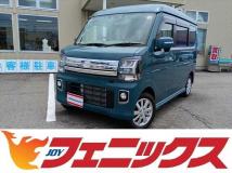 2025 Mazda Scrum Wagon