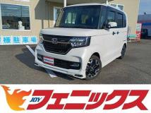 2018 Honda N BOX
