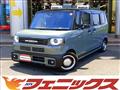 2024 Honda N BOX